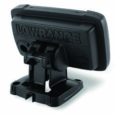 Lowrance Hook²-4x GPS Fish Finder + Bullet Transducer, , bcf_hi-res