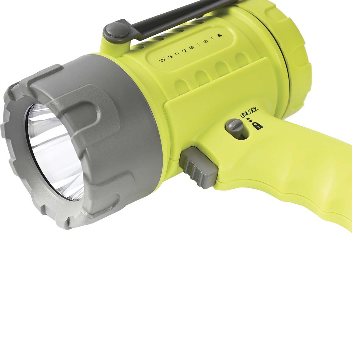 Wanderer COB Spotlight 690 Lumens, , bcf_hi-res