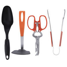 Campmaster Butane Combo Stove, , bcf_hi-res