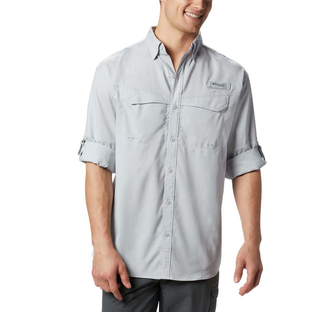 Columbia Men's Low Drag Offshore Long Sleeve Shirt | BCF