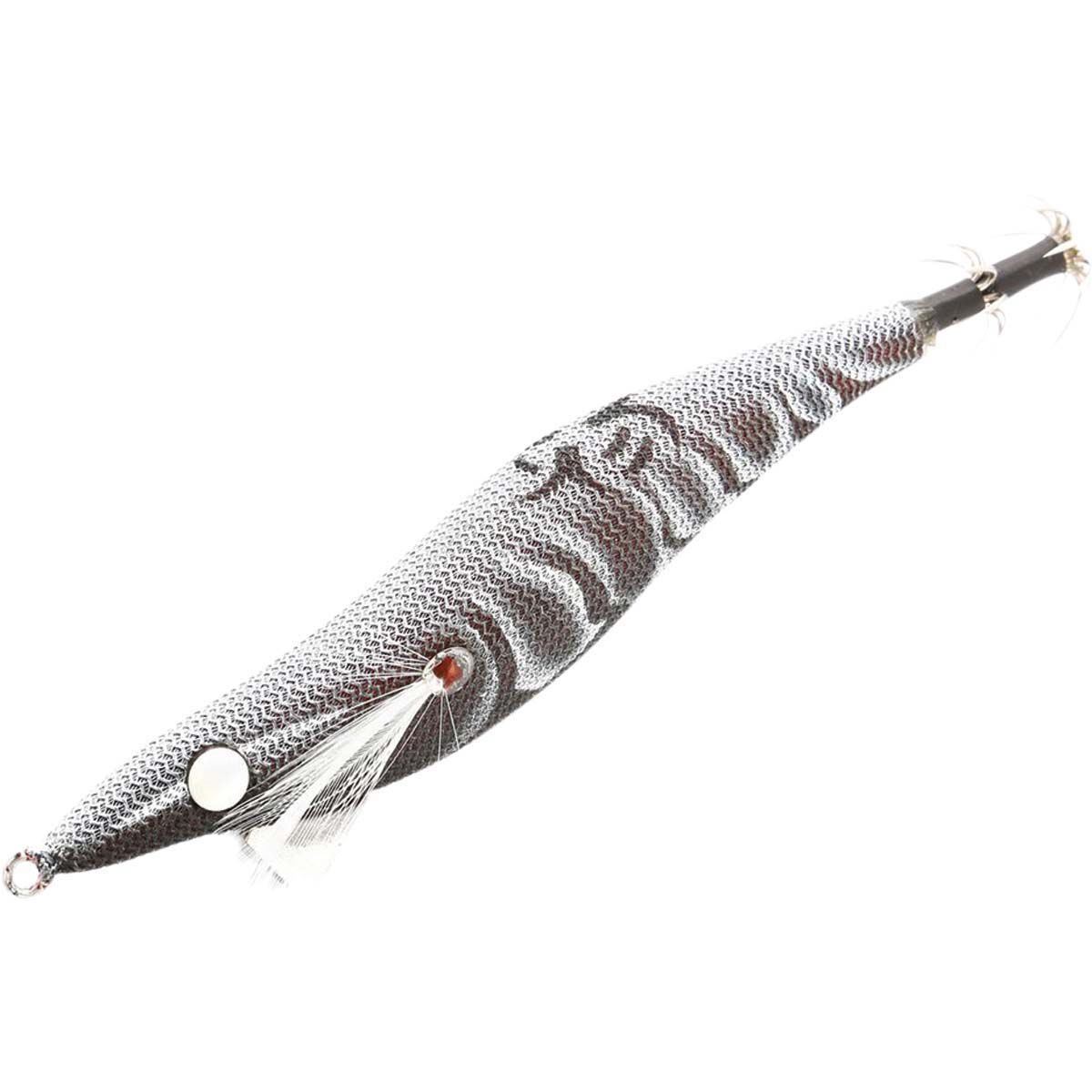Gancraft EGI Squid Jig Lure 3.0 Kuma Killer, Kuma Killer, bcf_hi-res