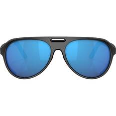 Costa Grand Catalina MT Sunglasses Black with Blue Lens, , bcf_hi-res