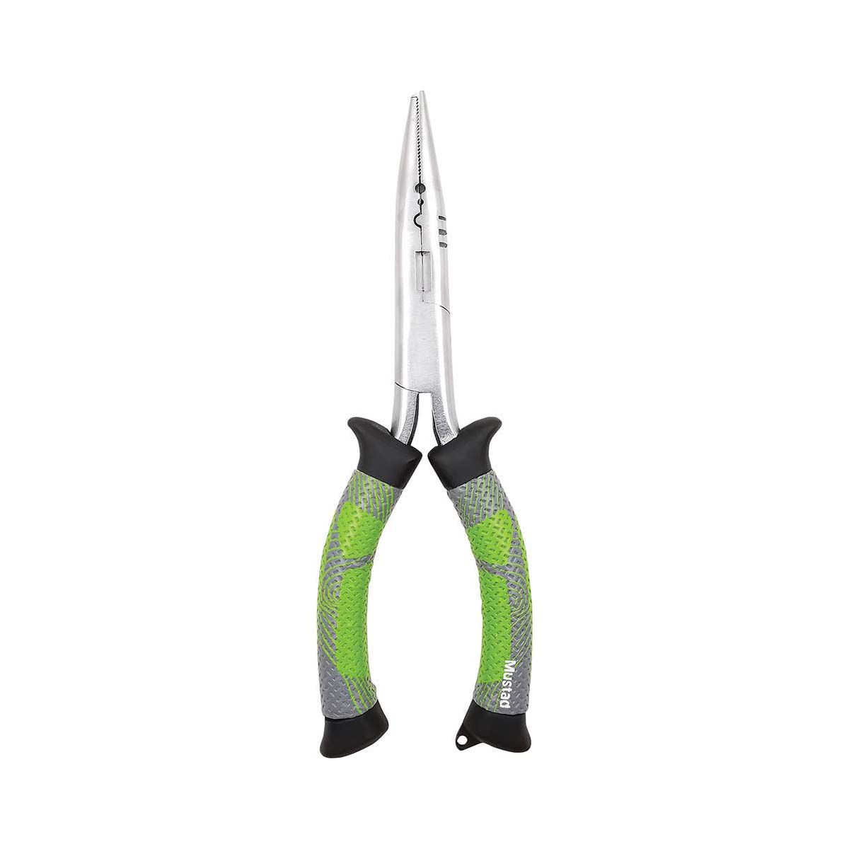 PROX PX 936l Straight Hybrid Stainless Split Ring Plier Size 3-9 30cm 3993 for sale online