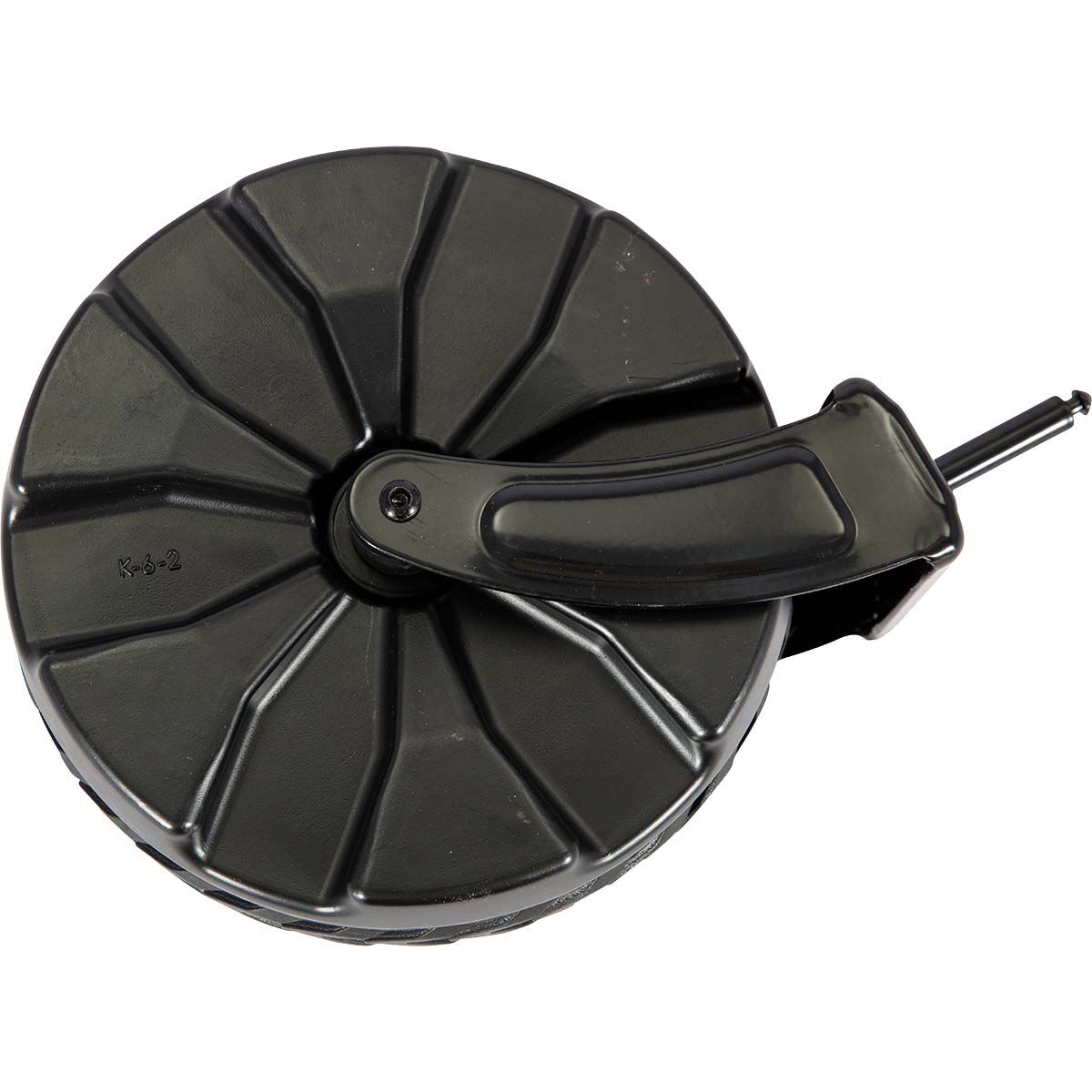 Replacement Front Wheels for Wanderer Rugged Beach Cart, , bcf_hi-res