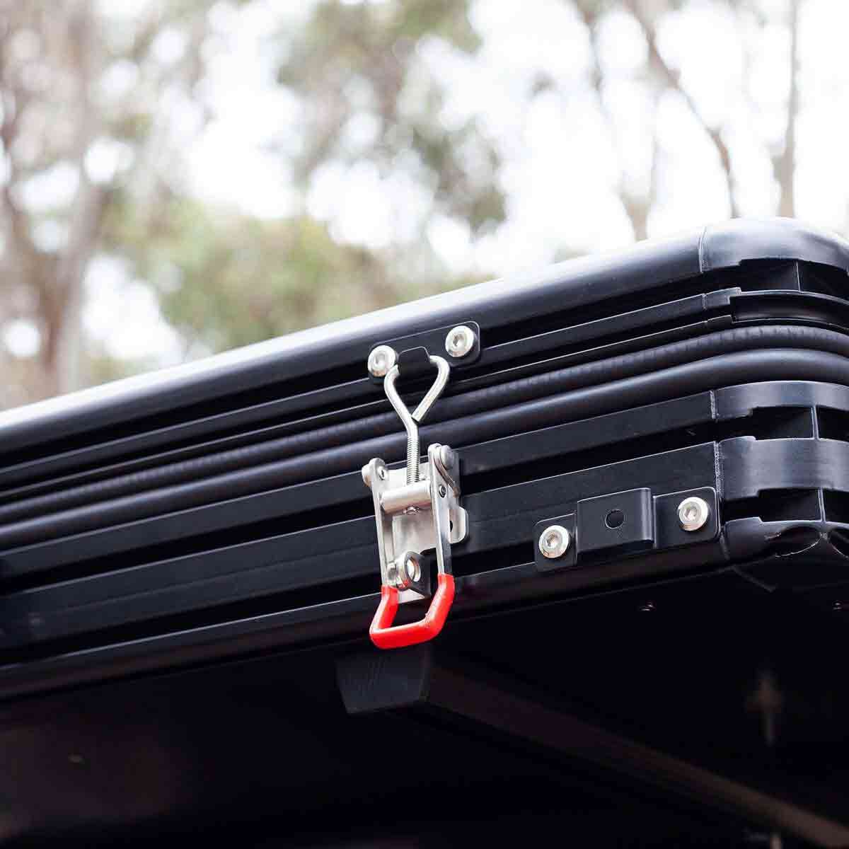 Darche Streamliner 1250 Roof Top Tent, , bcf_hi-res