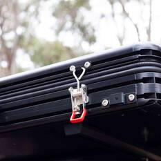 Darche Streamliner 1250 Roof Top Tent, , bcf_hi-res