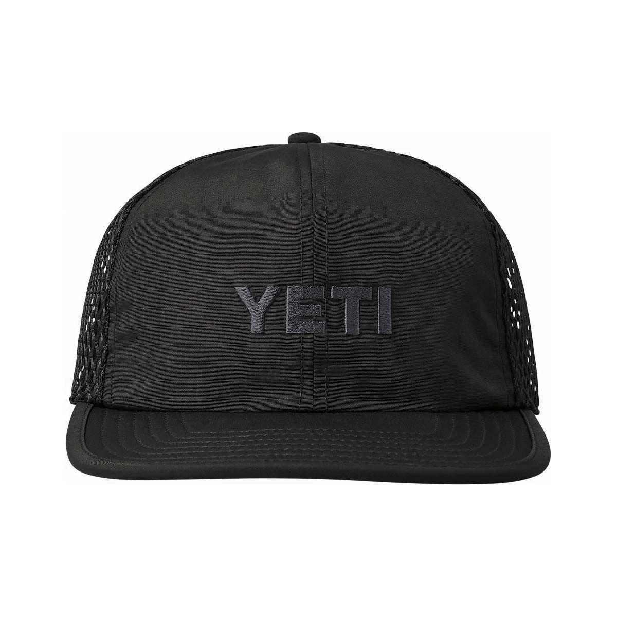 YETI&reg; Men&rsquo;s Logo Performance Cap, , bcf_hi-res