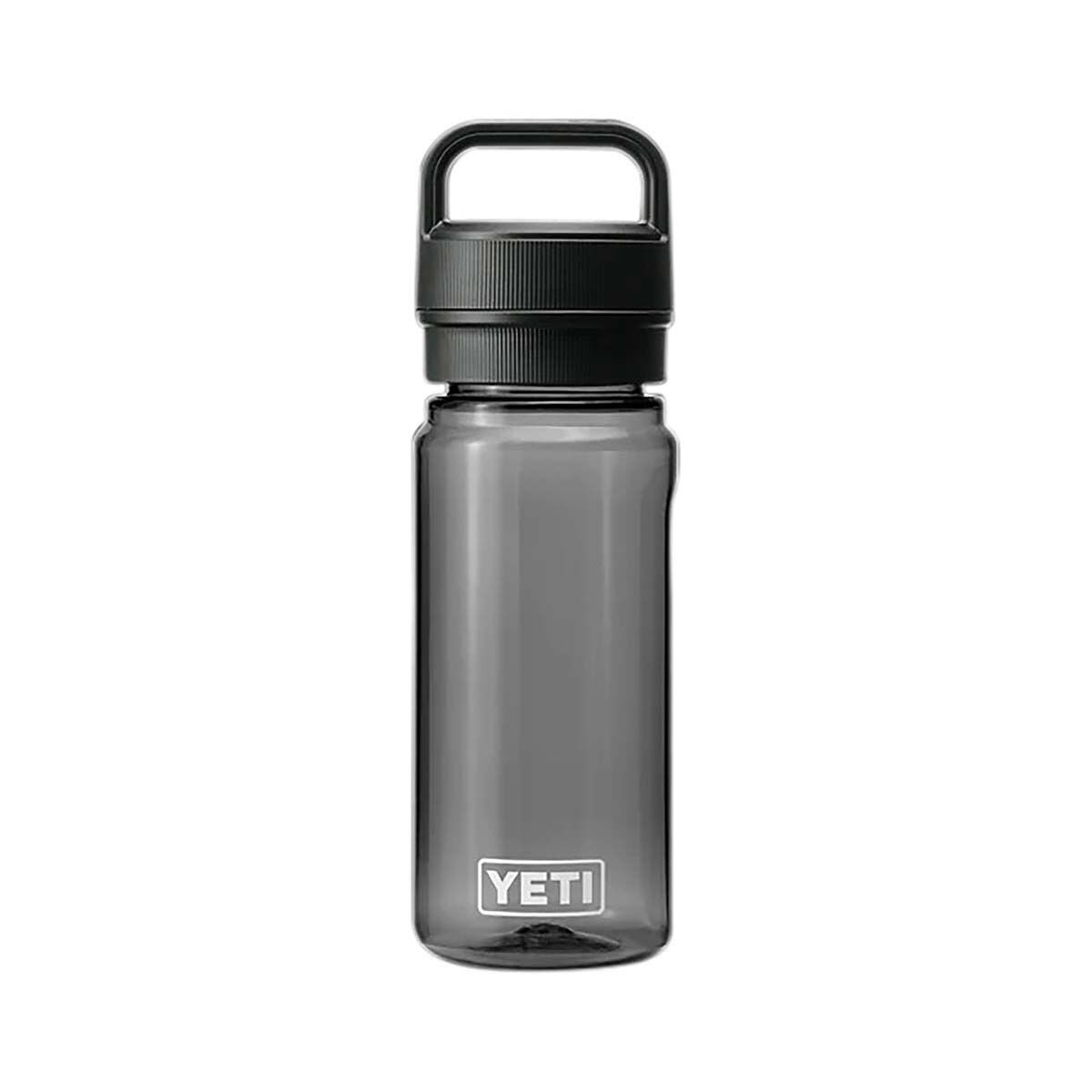 YETI Yonder&trade; Bottle 20 oz (600 ml) Charcoal, Charcoal, bcf_hi-res