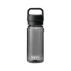 YETI Yonder™ Bottle 20 oz (600 ml) Charcoal, Charcoal, bcf_hi-res