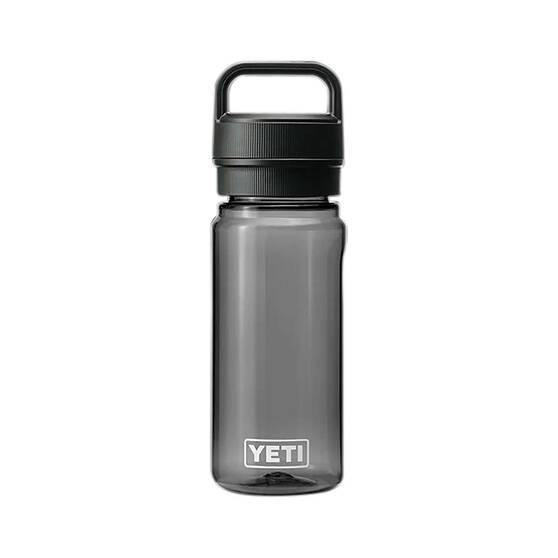 YETI Yonder™ Bottle 20 oz (600 ml) Charcoal, Charcoal, bcf_hi-res