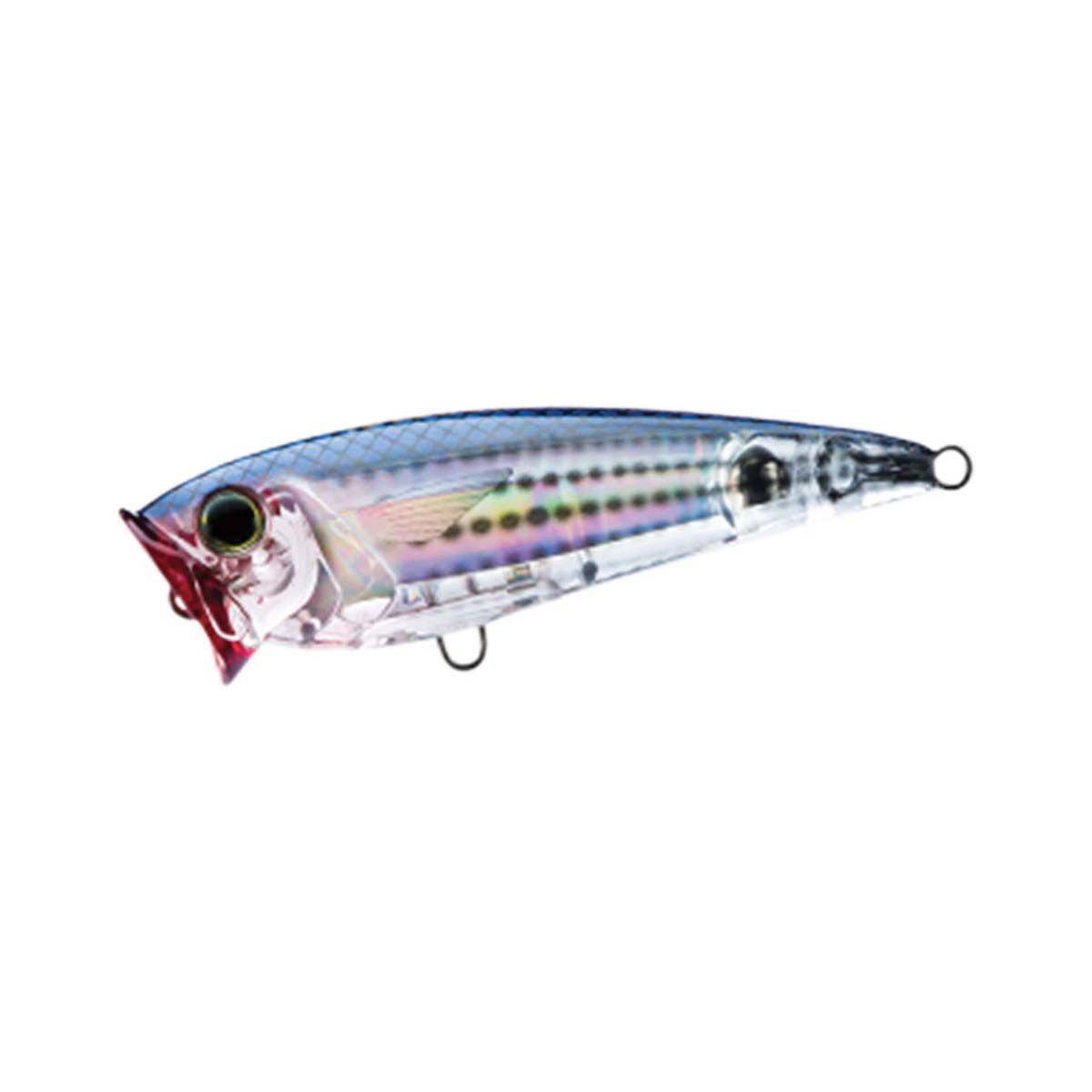 Yo-Zuri 3D Inshore Popper Lure 90mm HMT, HMT, bcf_hi-res