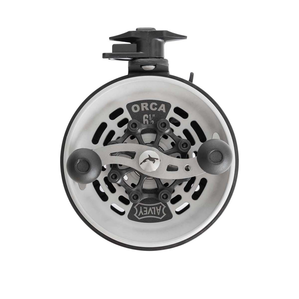 Alvey Commander Orca Reel 6.5in, , bcf_hi-res