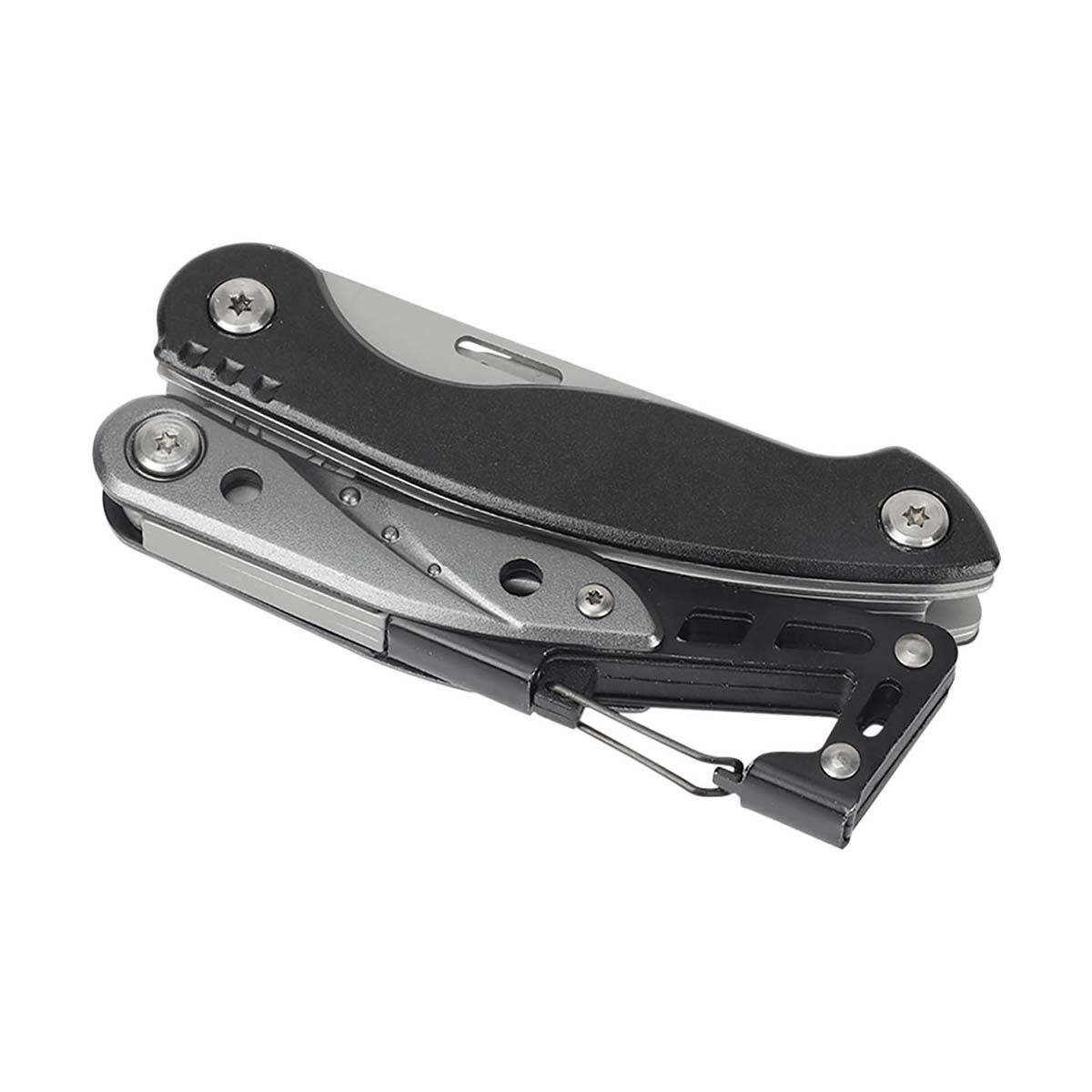 Wanderer 12 in 1 Multi-Tool and Knife Pack, , bcf_hi-res