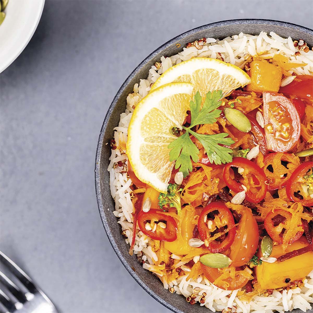 Radix Nutrition Freeze Dried Peri-Peri Ultra 800kcal, , bcf_hi-res