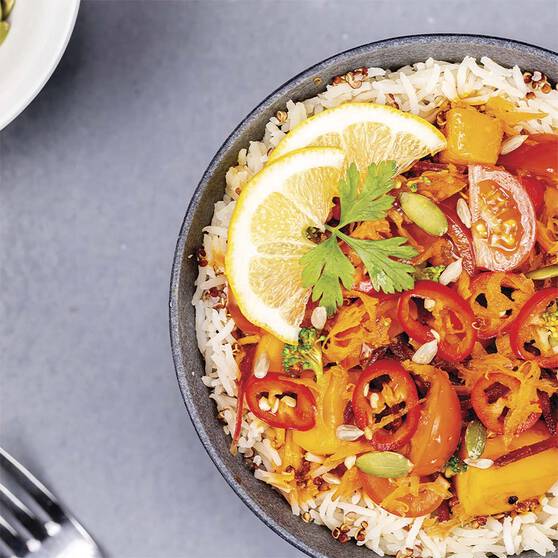 Radix Nutrition Freeze Dried Peri-Peri Ultra 800kcal, , bcf_hi-res