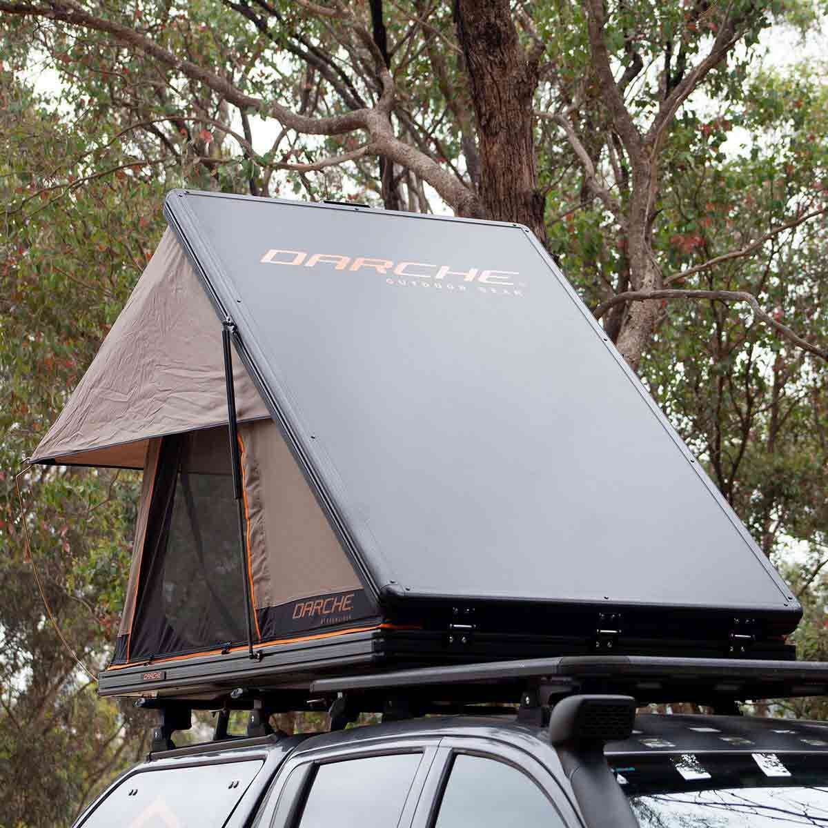 Darche Streamliner 1250 Roof Top Tent, , bcf_hi-res