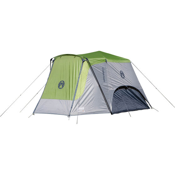 Coleman Excursion Instant Up Tent 6 Person Bcf