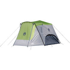 Coleman Excursion Instant Up Tent 6 Person, , bcf_hi-res