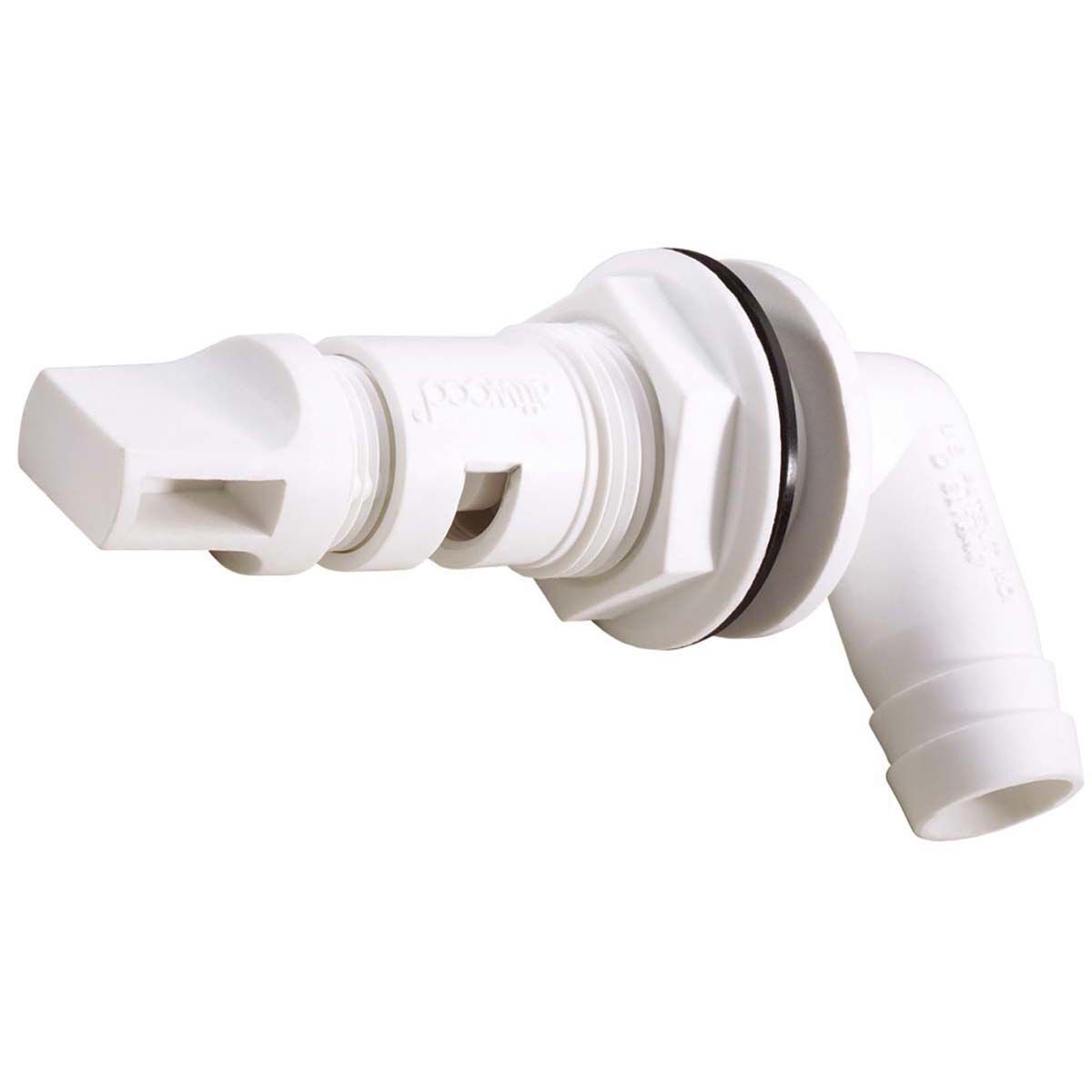BLA Adjustable Aerator Spray Head 19mm, , bcf_hi-res