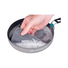 Sea to Summit Camp Kitchen Clean-Up Kit 6 Piece Set, , bcf_hi-res