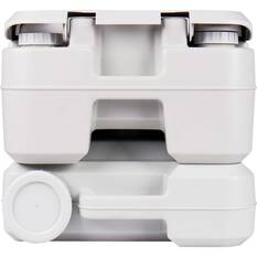 Aussie Traveller Portable Toilet 10L, , bcf_hi-res