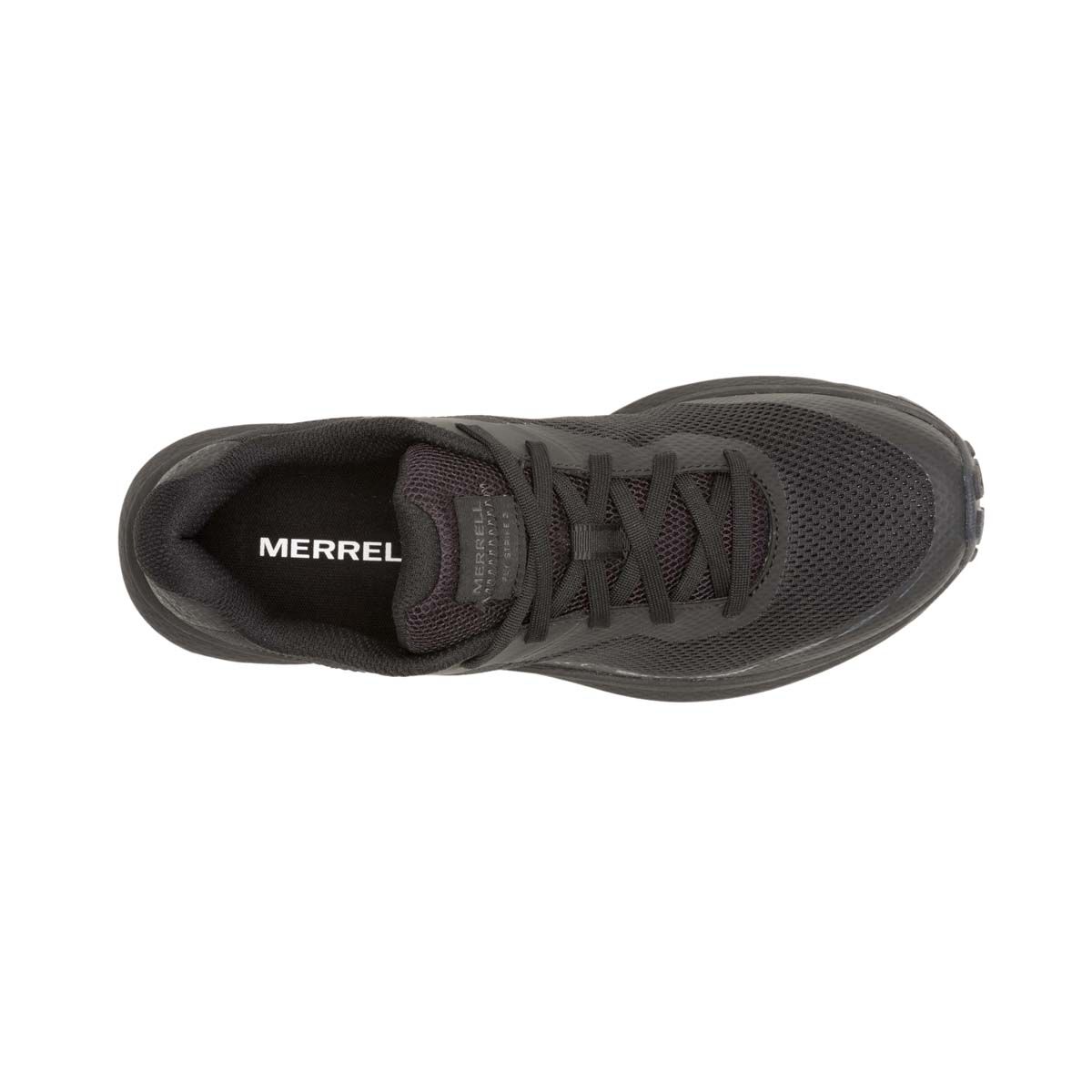 Merrell Women&rsquo;s Flystrike 2 Hiking Shoes, Black, bcf_hi-res