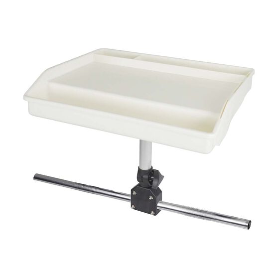 Bowline Small Rod Holder Mount Bait Board BCF