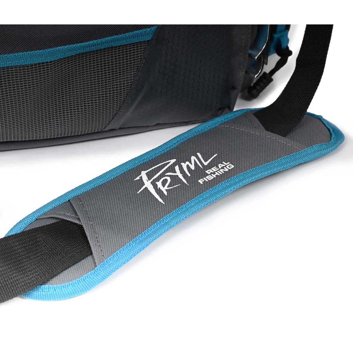 Pryml Standard Fishermans Tackle Bag, , bcf_hi-res