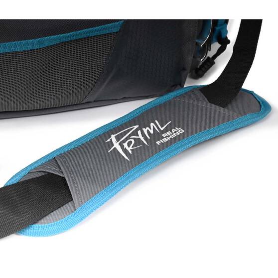 Pryml Standard Fishermans Tackle Bag, , bcf_hi-res