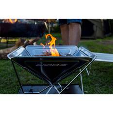 Darche 450x450mm BBQ Fire Pit, , bcf_hi-res