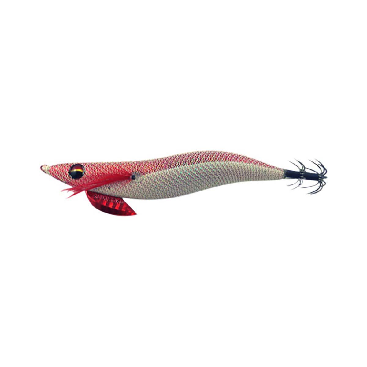 Harimitsu Sumizoku Squid Jig 2.5 Cherry Cream Pie, Cherry Cream Pie, bcf_hi-res