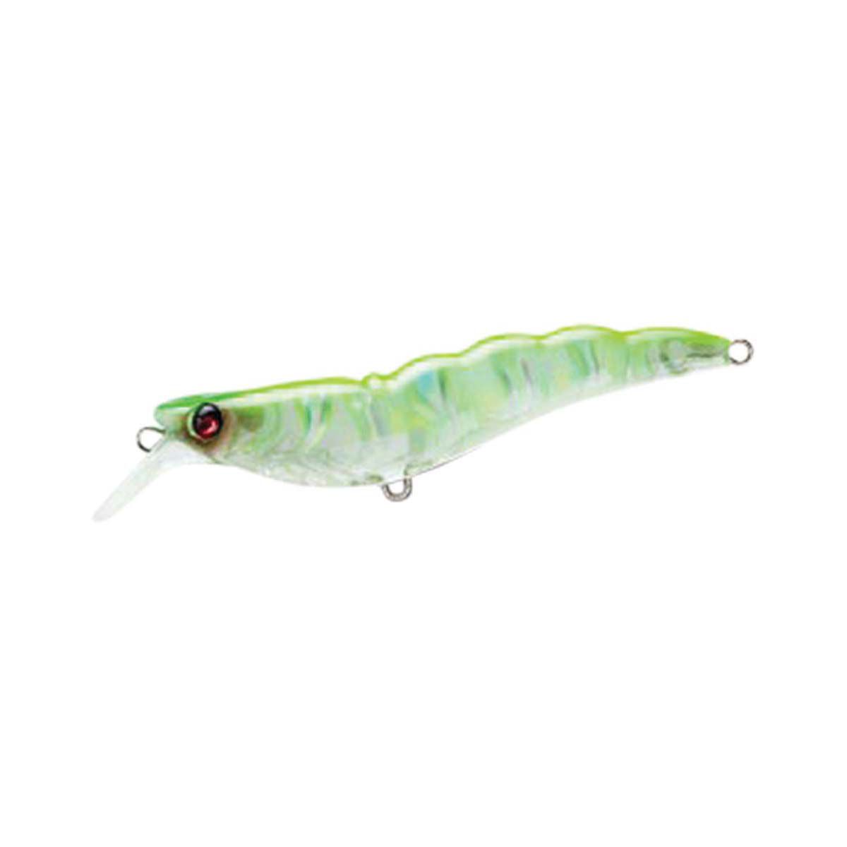 Yo-Zuri 3D Shrimp Hard Body Lure 70mm LSAC, LSAC, bcf_hi-res