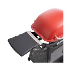 Weber Family Q+ Flame Red (Q3100N+) LP BBQ, , bcf_hi-res