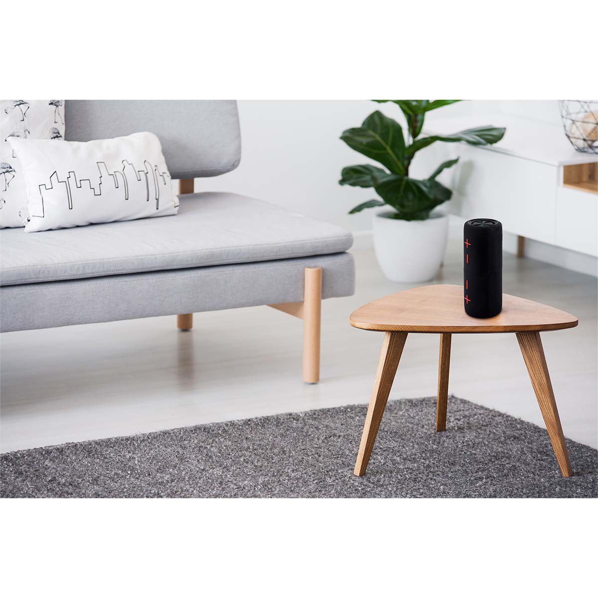 Blaupunkt Detachable Dual Wireless Magnetic Speaker, , bcf_hi-res