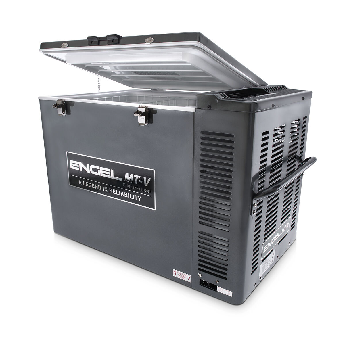 Engel MT-V80F Fridge Freezer 80L, , bcf_hi-res