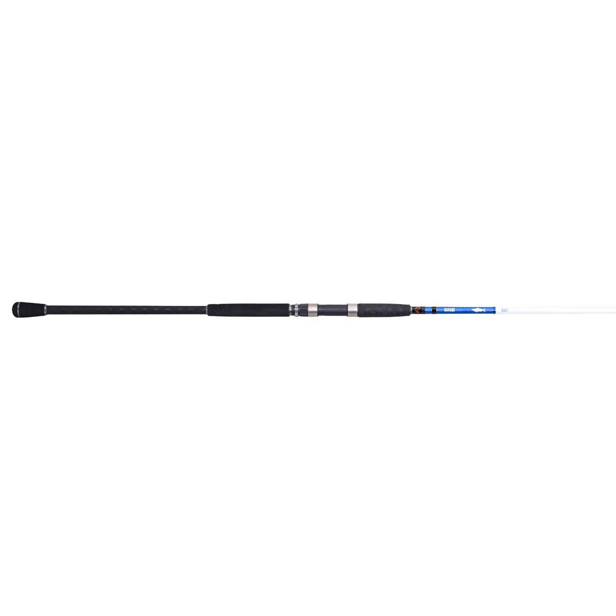 12 ft spinning rod
