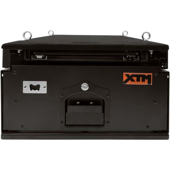Xtm 4wd Modular Drawer With Slide Bcf