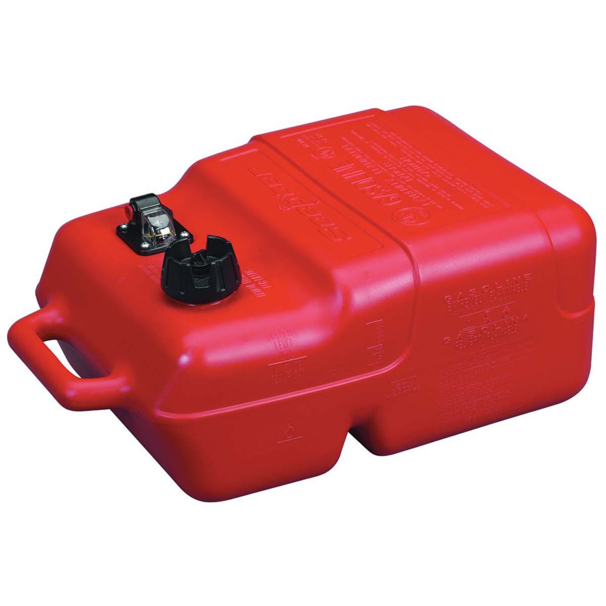 Scepter Fuel Tank with Gauge 25L, , bcf_hi-res