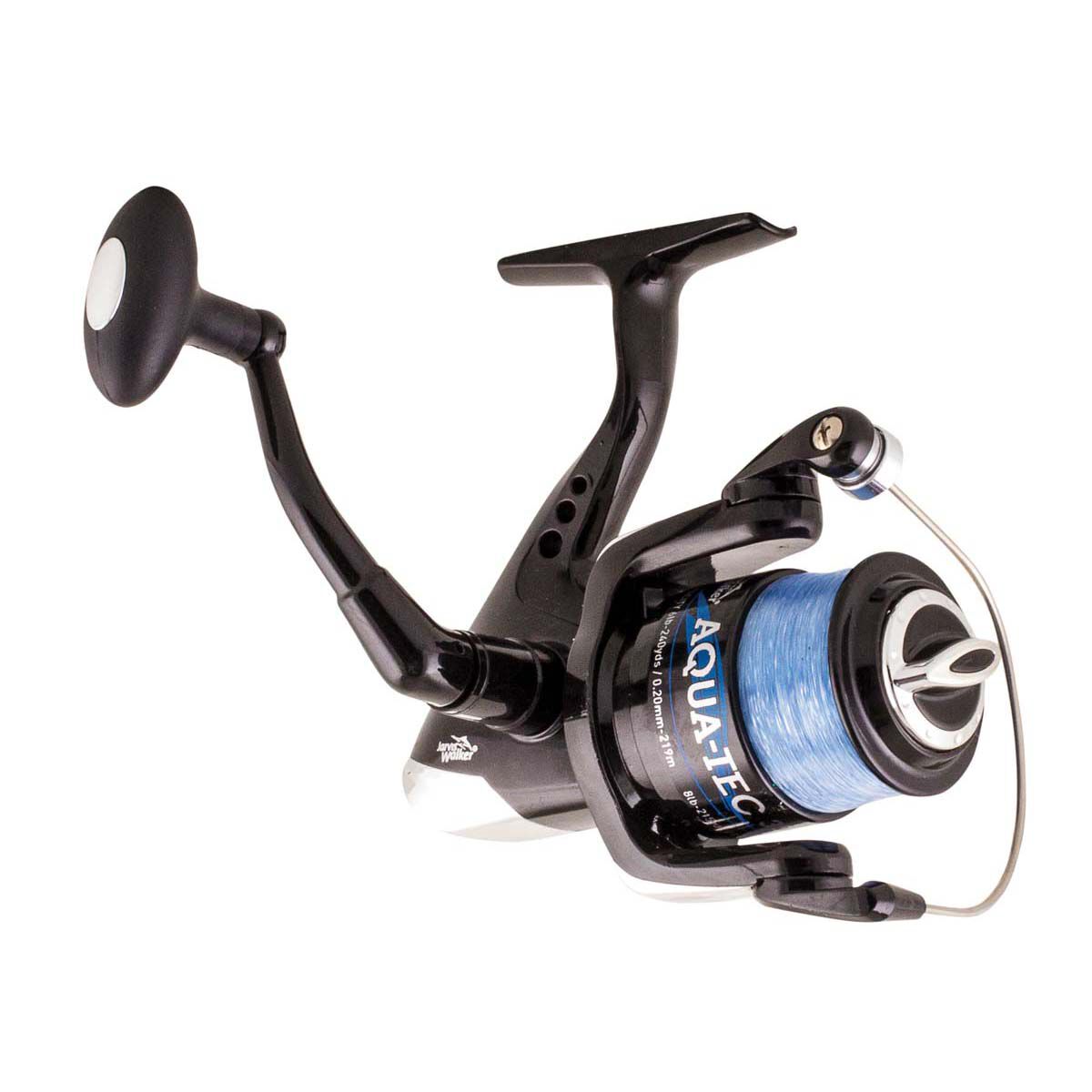 Jarvis Walker Spinfire Rod and Reel Spin Combos BRAND NEW