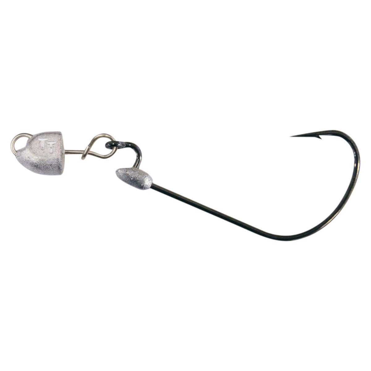 TT Fishing SnakelockZ Finesse Jig Heads, , bcf_hi-res