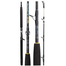 Ugly Stik Bluewater II Overhead Rod 5ft 6in, , bcf_hi-res