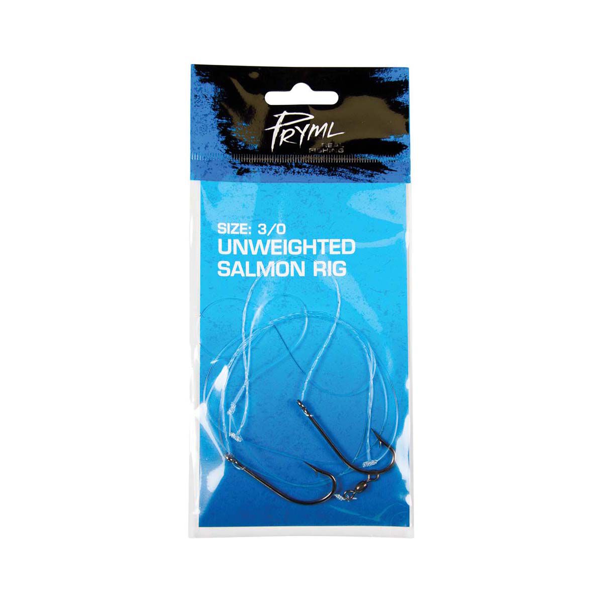 Pryml Unweighted Salmon Rig BCF