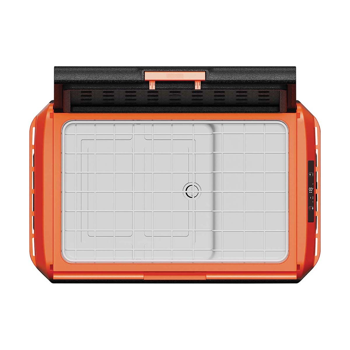 TTF40 Fridge Freezer 40L, , bcf_hi-res