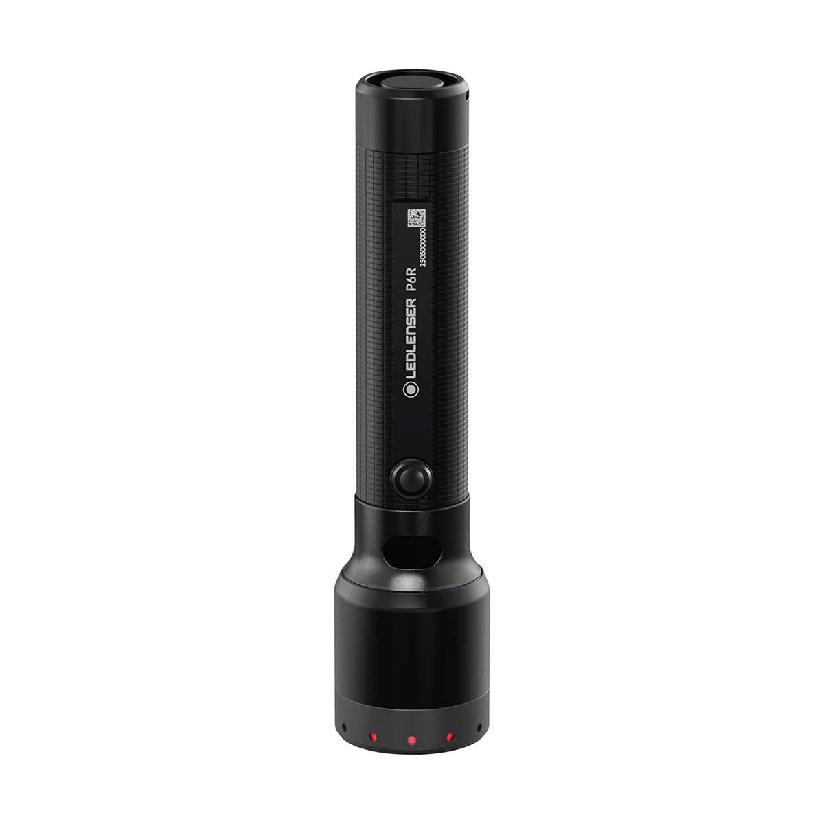 Ledlenser P6R Torch, , bcf_hi-res