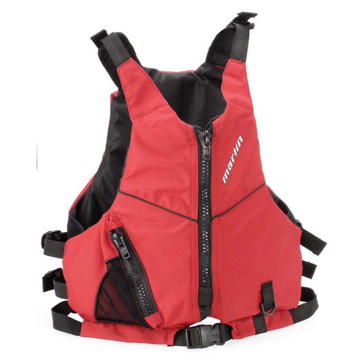Marlin Australia Adult Kayak Paddler PFD 50 BCF