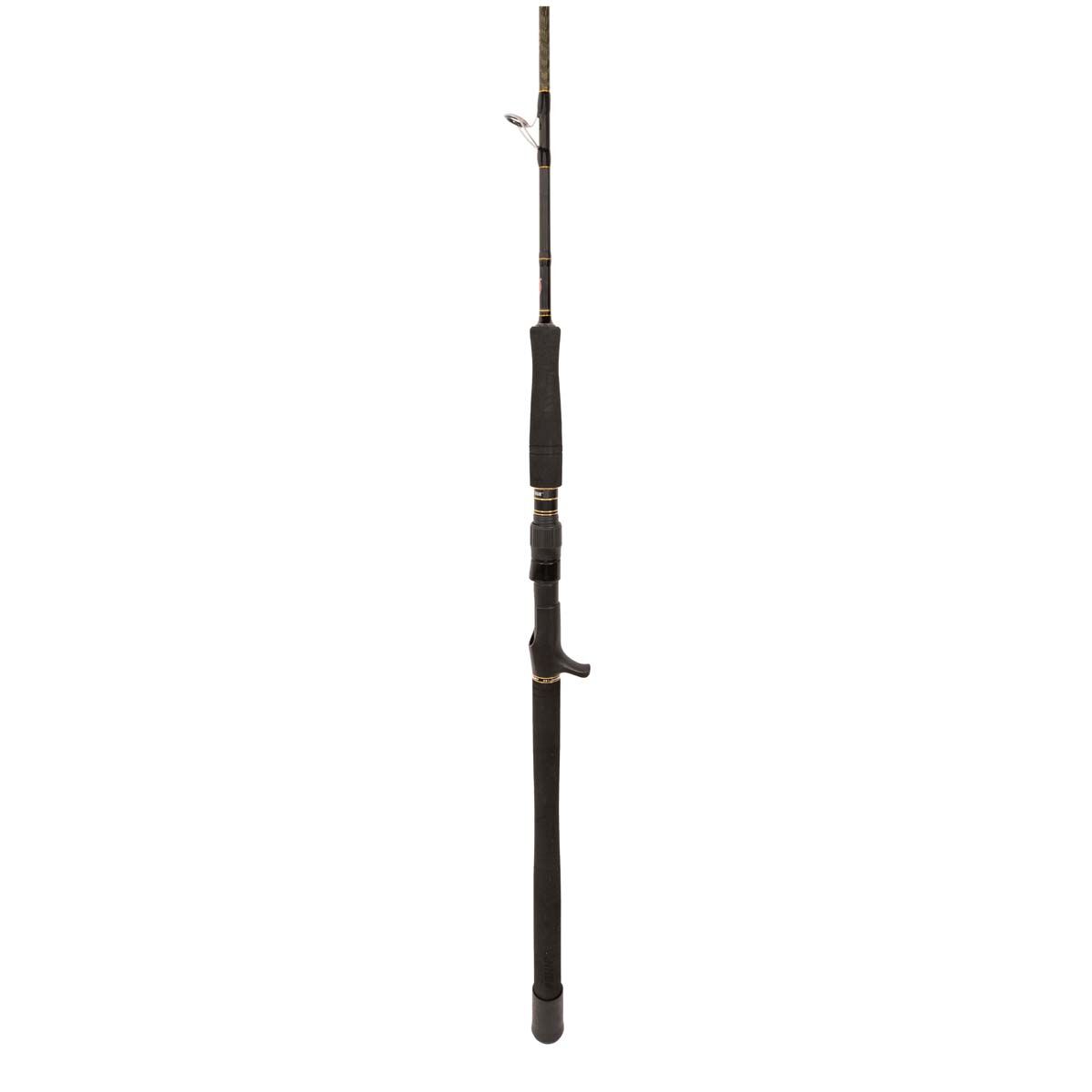 PENN Mercenary Overhead Rod, , bcf_hi-res