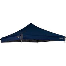 Oztrail Replacement Deluxe Gazebo Canopy 3m Navy, , bcf_hi-res
