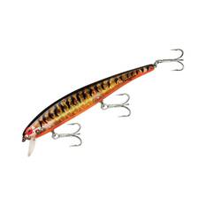 Bomber 15A Heavy Duty Hard Body Lure 11.9cm Tiger Lily, Tiger Lily, bcf_hi-res