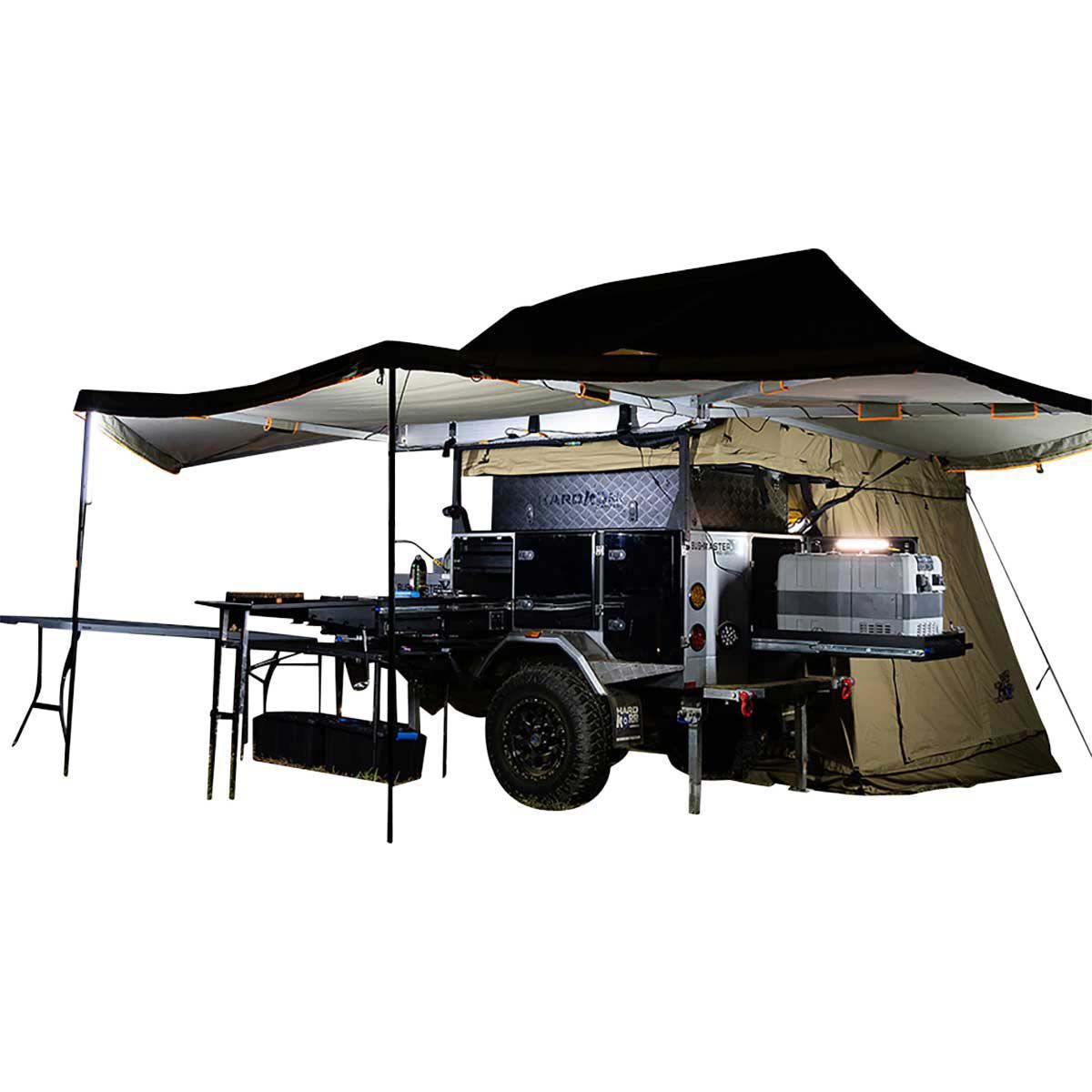 Hardkorr Tri Colour Wireless Dimmer Switch, , bcf_hi-res