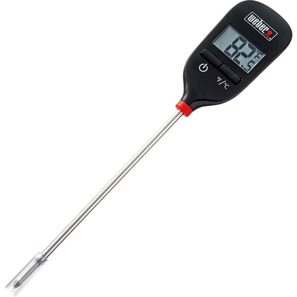 Weber instant read thermometer sale